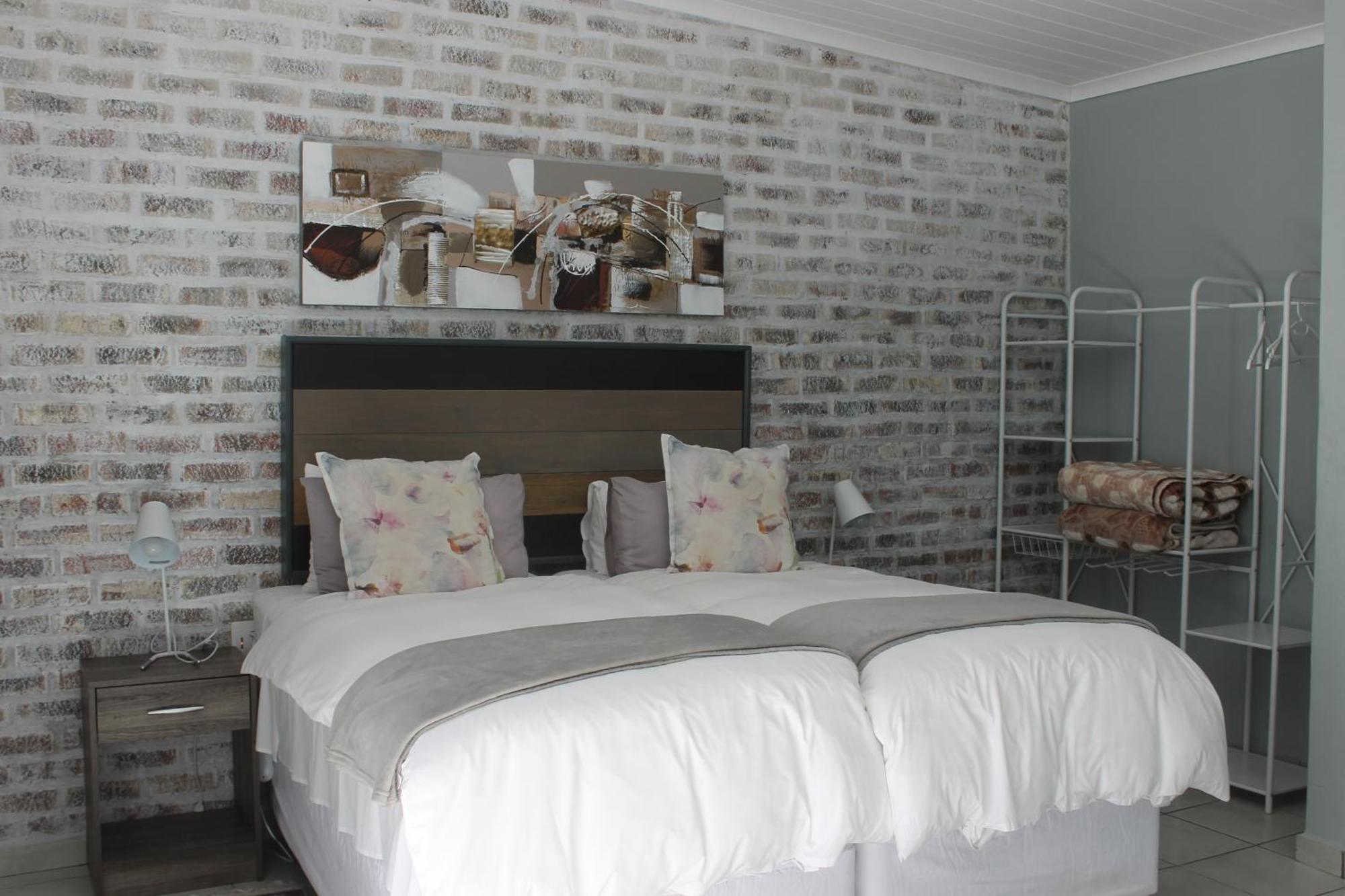 Berry Lane Guesthouse Kroonstad Exterior foto